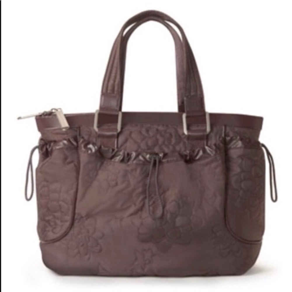 Stella McCartney x LeSportSac Tote - Picture 2 of 11